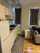 1185 Commonwealth Ave, Unit 8 in Boston, MA - Building Photo - Building Photo