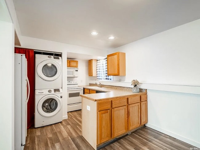 3663 Cub Dr in Salt Lake City, UT - Foto de edificio - Building Photo