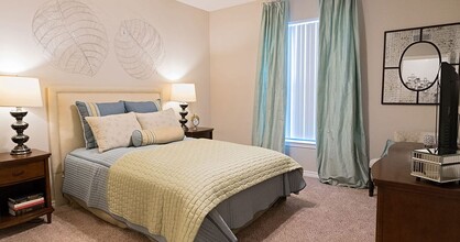 Bristol Place Apartment Homes in Baton Rouge, LA - Building Photo - Building Photo