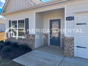4529 Morgan Dr in Pinson, AL - Building Photo - Building Photo