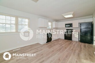 7208 Deville Way in Powell, TN - Foto de edificio - Building Photo