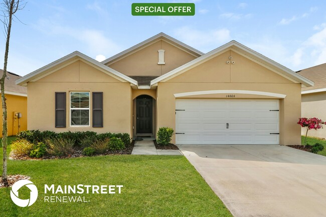 property at 14606 Potterton Cir
