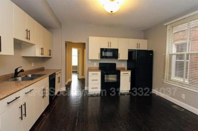 property at 3620 Hartford St