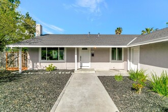 6097 Indian Ave in San Jose, CA - Building Photo - Building Photo