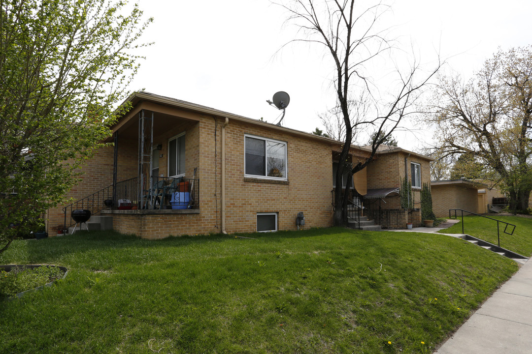 4295 Hooker St in Denver, CO - Building Photo