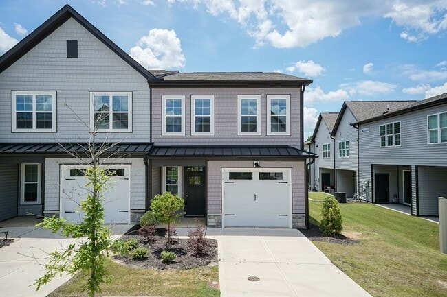 712 Jamescroft Wy in Rolesville, NC - Building Photo - Building Photo