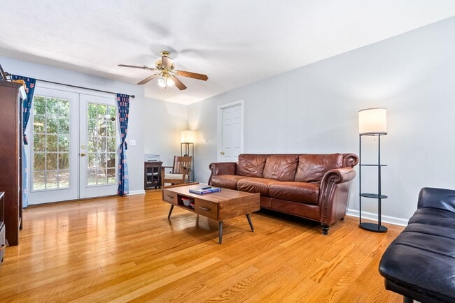 324 N Ross St in Auburn, AL - Building Photo - Building Photo