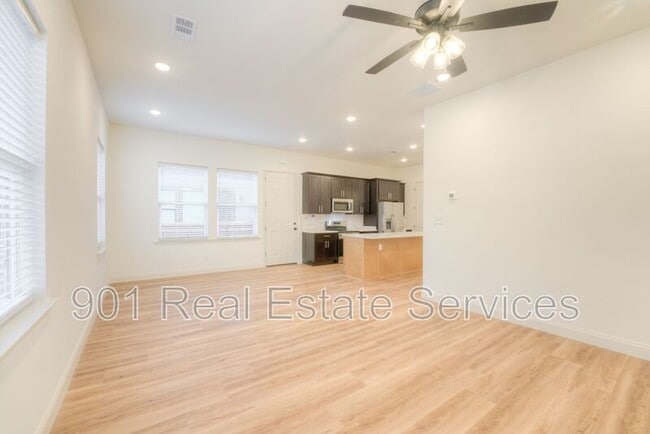 property at 1010 North Pkwy