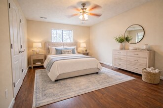 7217 Pebblebrook Dr in Fayetteville, NC - Building Photo - Building Photo