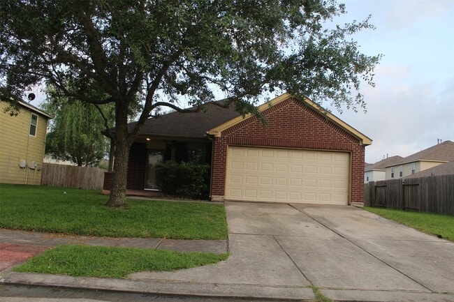property at 1726 Serenata Ln