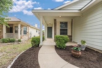 8520 Chick Pea Ln in Austin, TX - Building Photo - Building Photo