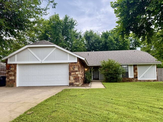 property at 210 W 115th St S