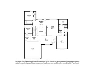 4708 Buckhead Cir in Arlington, TN - Building Photo - Building Photo