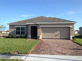 3443 Brant St in St. Cloud, FL - Building Photo