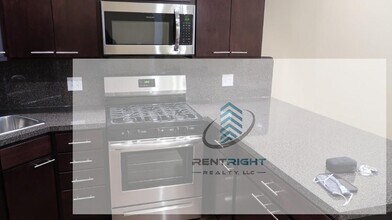 1353 Ashland Ave in Chicago, IL - Building Photo - Building Photo