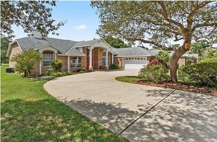 412 Soft Shadow Ln in Debary, FL - Building Photo
