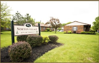 Norton Village Apartments in Columbus, OH - Building Photo - Building Photo