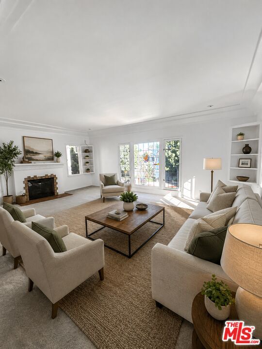 property at 9961 Durant Dr