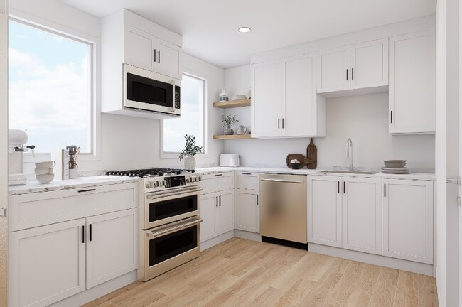 10 Bigelow St in Boston, MA - Building Photo - Building Photo