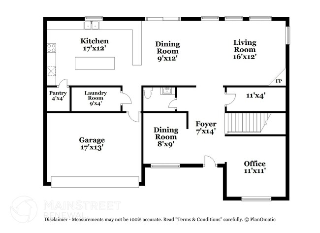 1968 Cutleaf Creek Rd SE in Grayson, GA - Building Photo - Building Photo