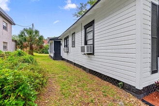 412 Harwood St in Orlando, FL - Building Photo - Building Photo
