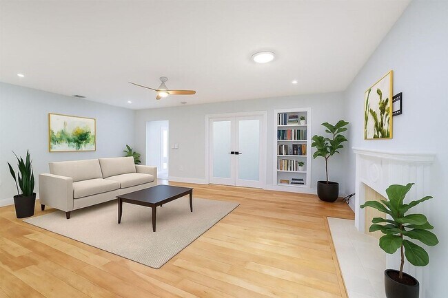 810 81st St in Miami Beach, FL - Building Photo - Building Photo