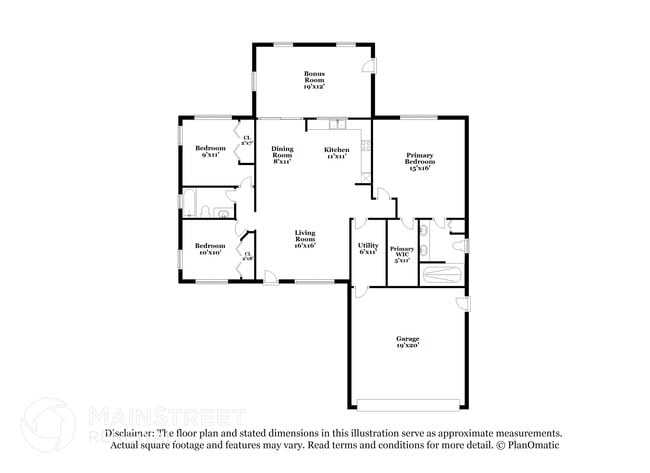 2713 29th St SW in Lehigh Acres, FL - Building Photo - Building Photo