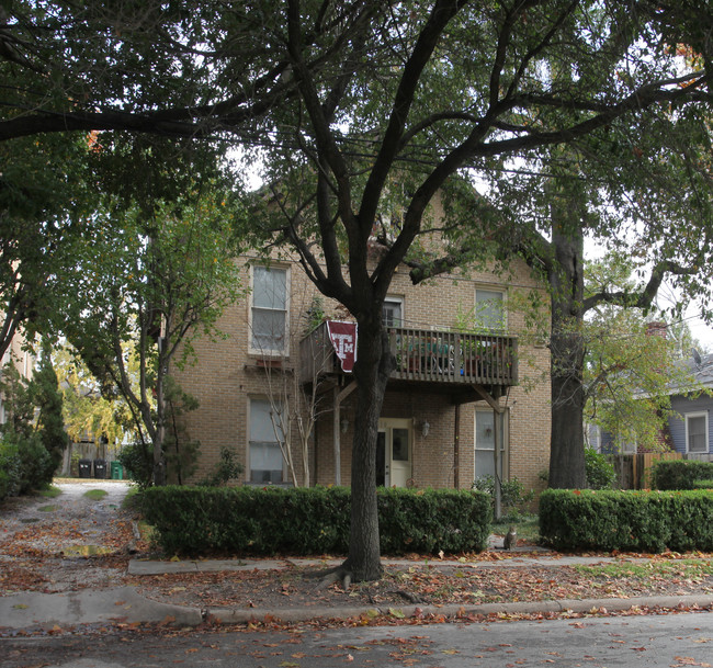 3410 Morrison St in Houston, TX - Building Photo - Building Photo