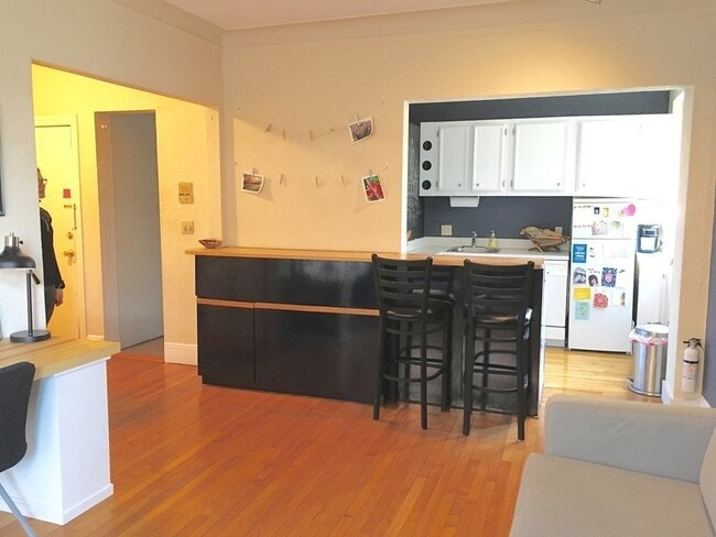 4 Chiswick Rd, Unit 5 in Boston, MA - Building Photo - Building Photo