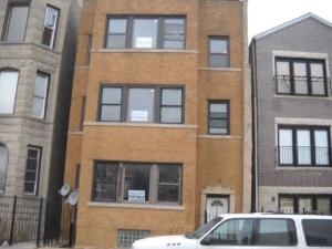 3104 W Polk St in Chicago, IL - Building Photo