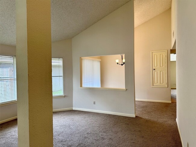 property at 23419 Tree House Ln