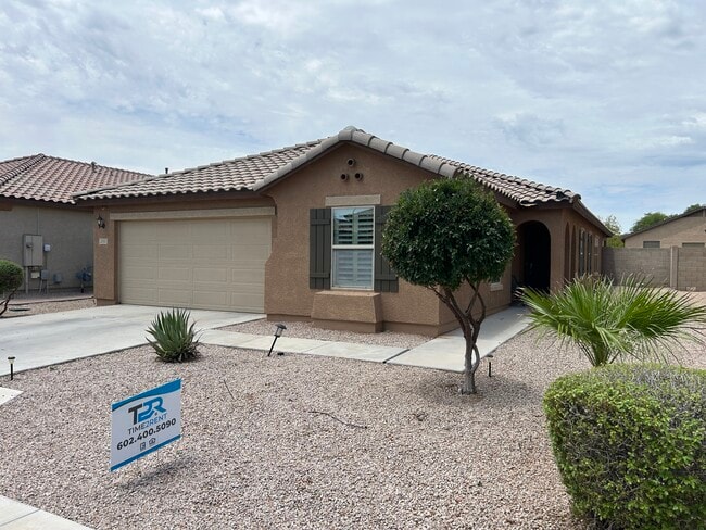 property at 260 N Norman Way