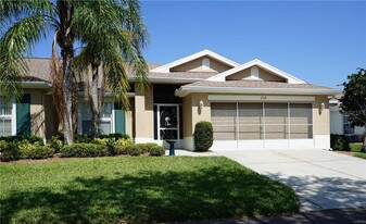 2312 Brookfield Greens Cir in Sun City Center, FL - Building Photo