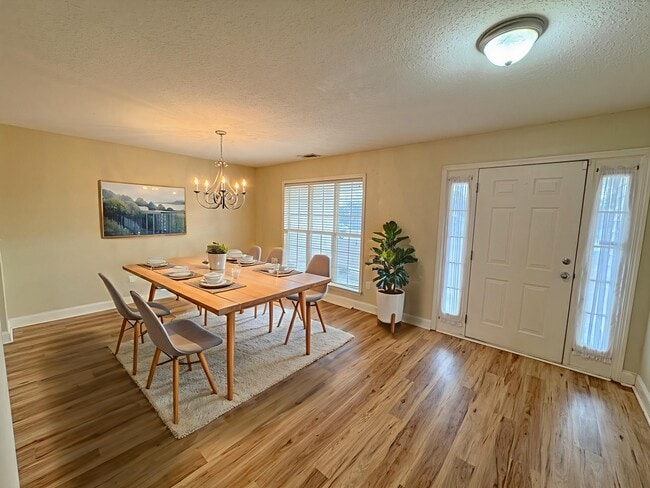 1001 Bradford Way in Statesboro, GA - Building Photo - Building Photo