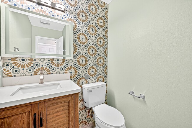 property at 4730 Pin Oak Creek Ln