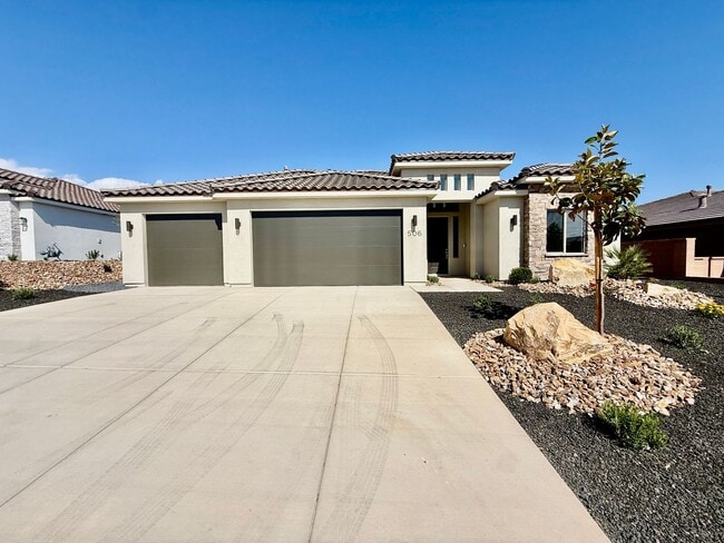 506 Martignano Wy in Saint George, UT - Building Photo - Building Photo