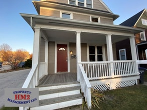 517 S Water St in Sheboygan, WI - Foto de edificio - Building Photo