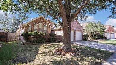 4600 Paloverde Dr in Fort Worth, TX - Building Photo - Building Photo