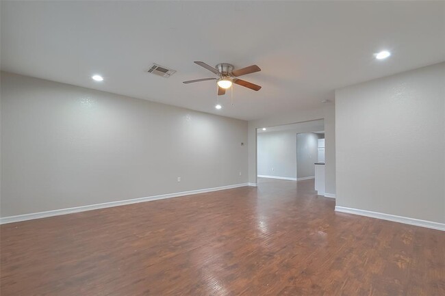 1143 Majestic St in Houston, TX - Building Photo - Building Photo