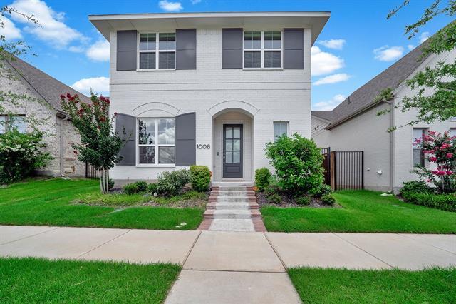 property at 1008 Bolden Ave