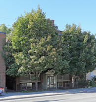 760 Main St E Apartments