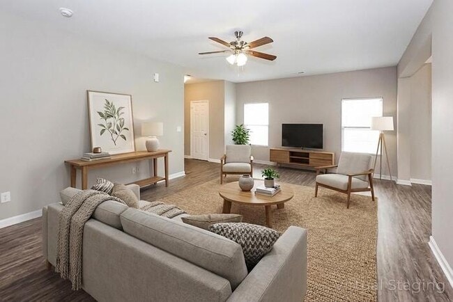 property at 8950 Chalkstone Rd