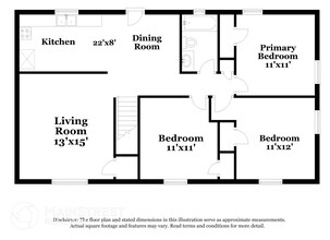 1527 NW 67th Terrace in Kansas City, MO - Building Photo - Building Photo