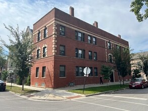 3600 S Wood St in Chicago, IL - Building Photo - Building Photo