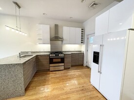 98 L St, Unit 1 Apartamentos