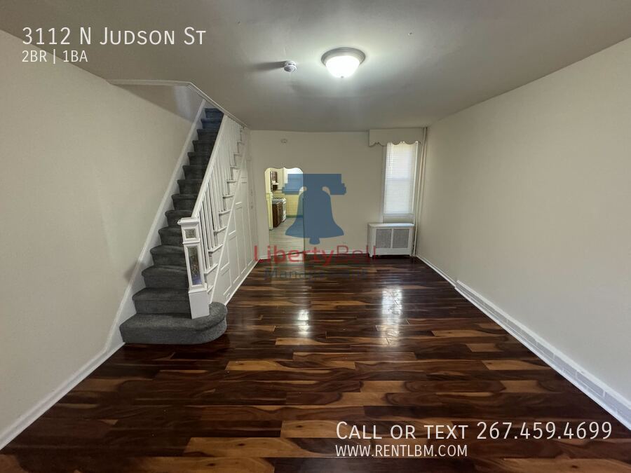 3112 N Judson St in Philadelphia, PA - Building Photo