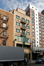 207 Bowery in New York, NY - Building Photo - Building Photo