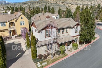 2245 Heavenly View Trail in Reno, NV - Building Photo - Building Photo