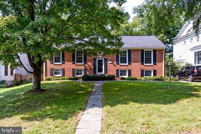 7513 Sebago Rd in Bethesda, MD - Building Photo - Building Photo