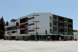 Culver Centrale in Culver City, CA - Building Photo - Building Photo